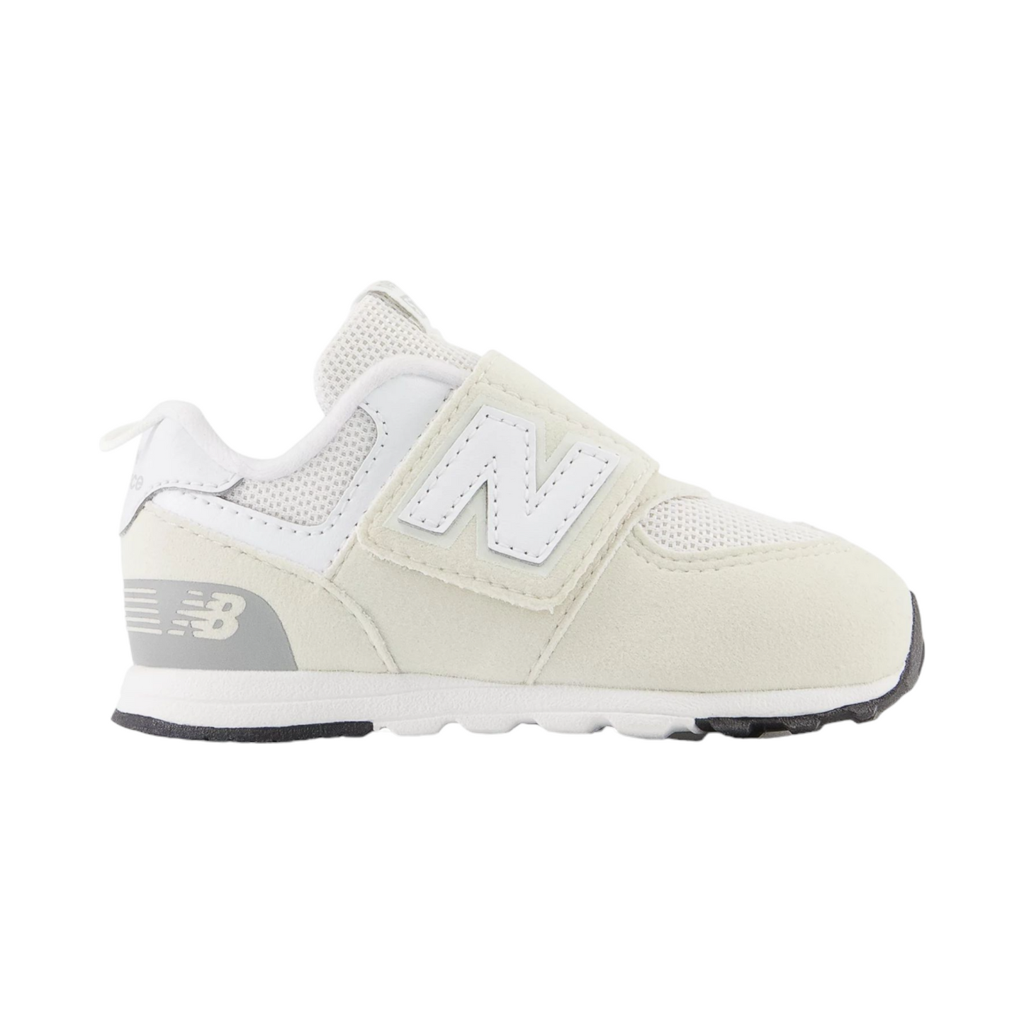 New Balance 574 NEW-B Hook & Loop Sneaker