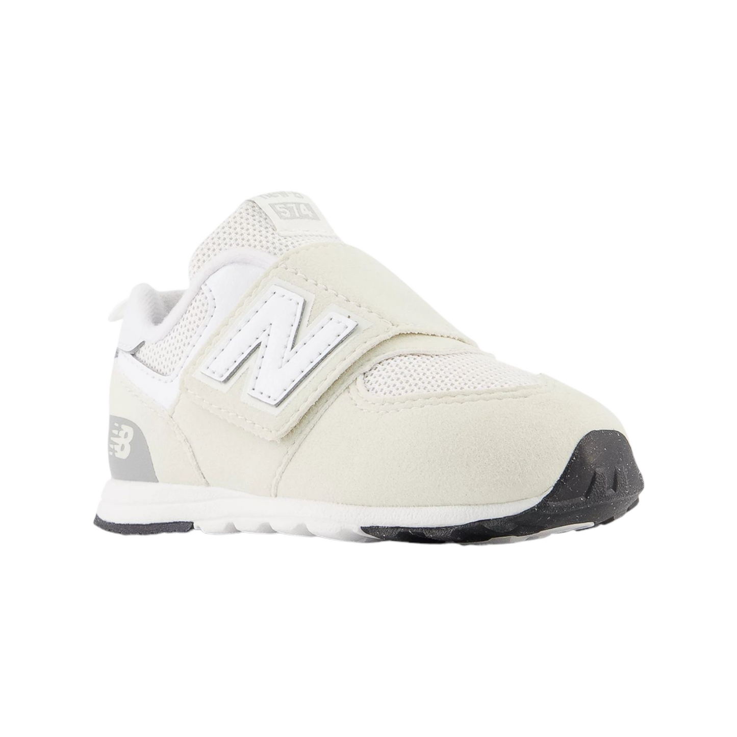 New Balance 574 NEW-B Hook & Loop Sneaker