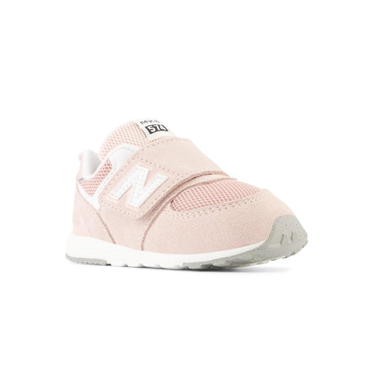 New Balance 574 New-B Hook & Loop Sneaker