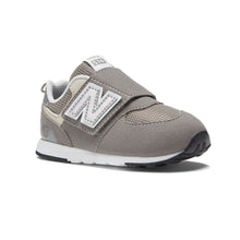 Load image into Gallery viewer, New Balance 574 NEW-B Hook &amp; Loop Sneaker