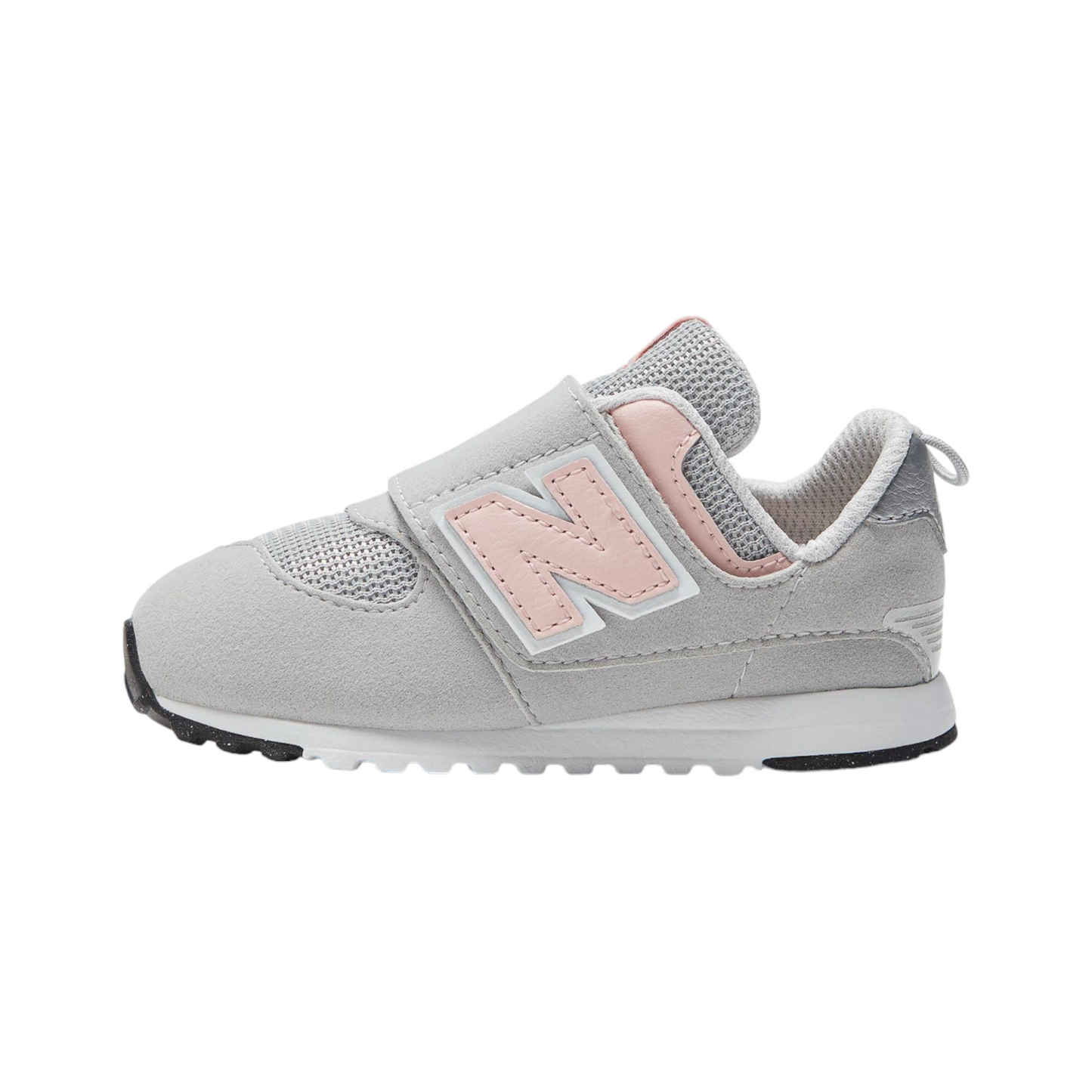 New Balance 574 NEW-B Hook & Loop Sneaker