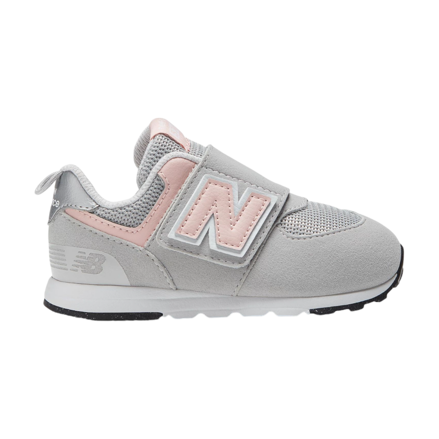 New Balance 574 NEW-B Hook & Loop Sneaker