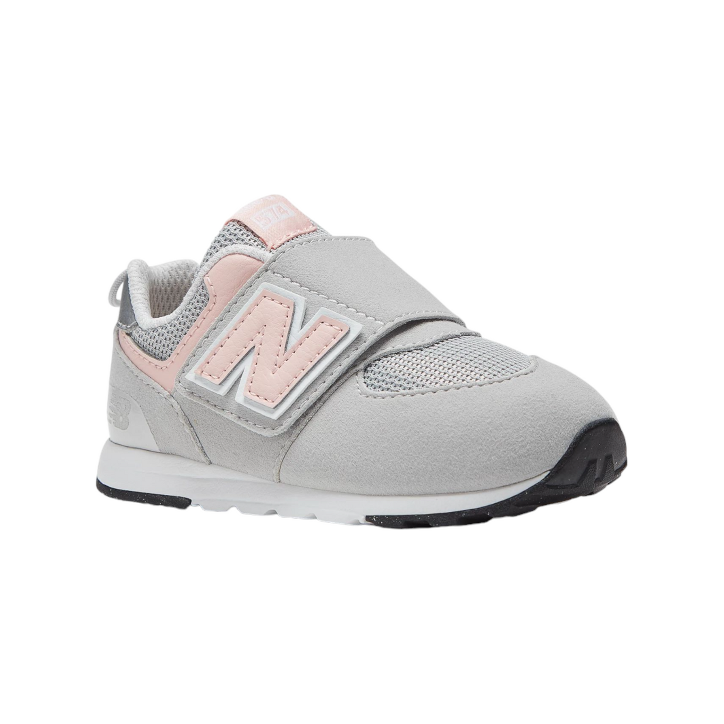 New Balance 574 NEW-B Hook & Loop Sneaker