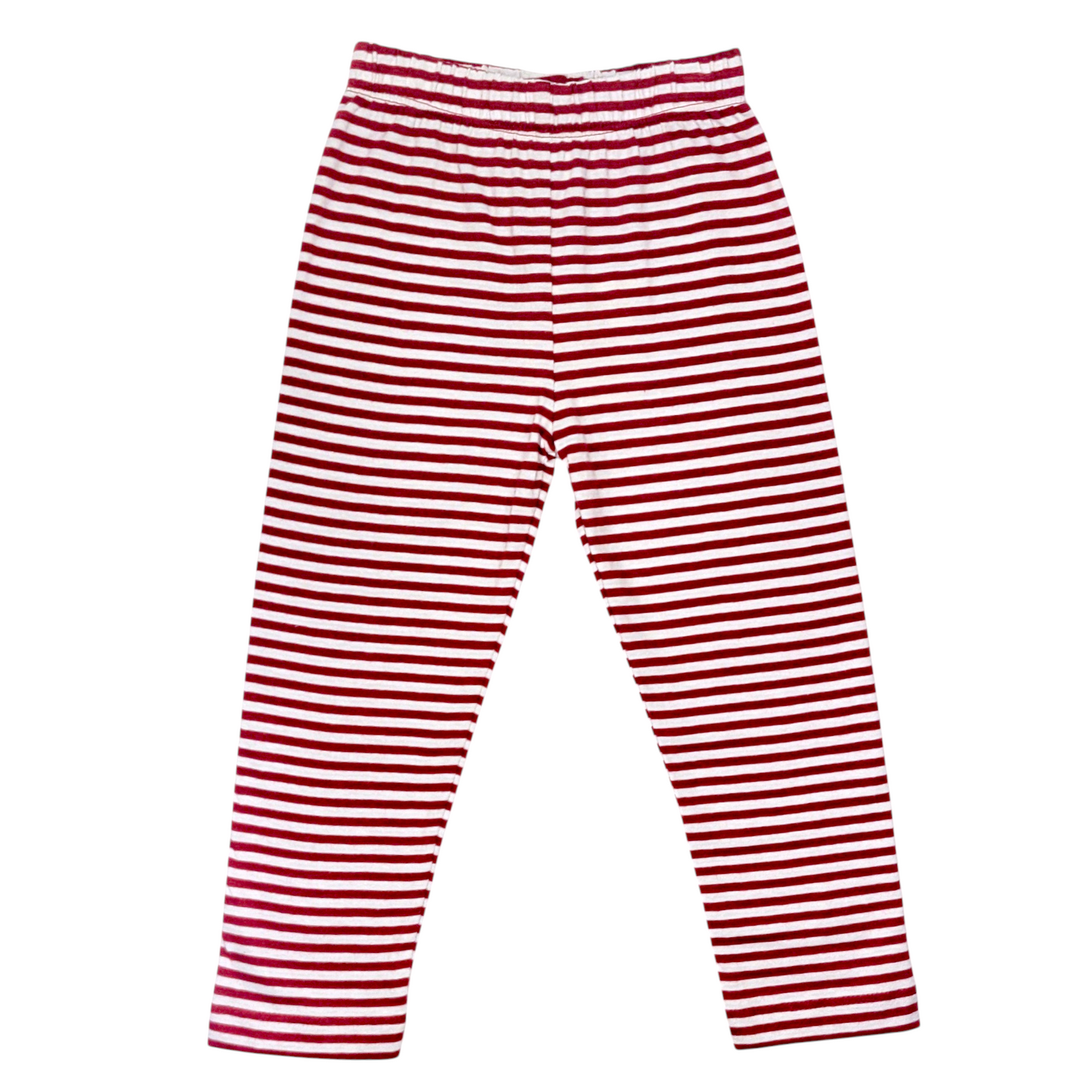 Luigi Striped Legging
