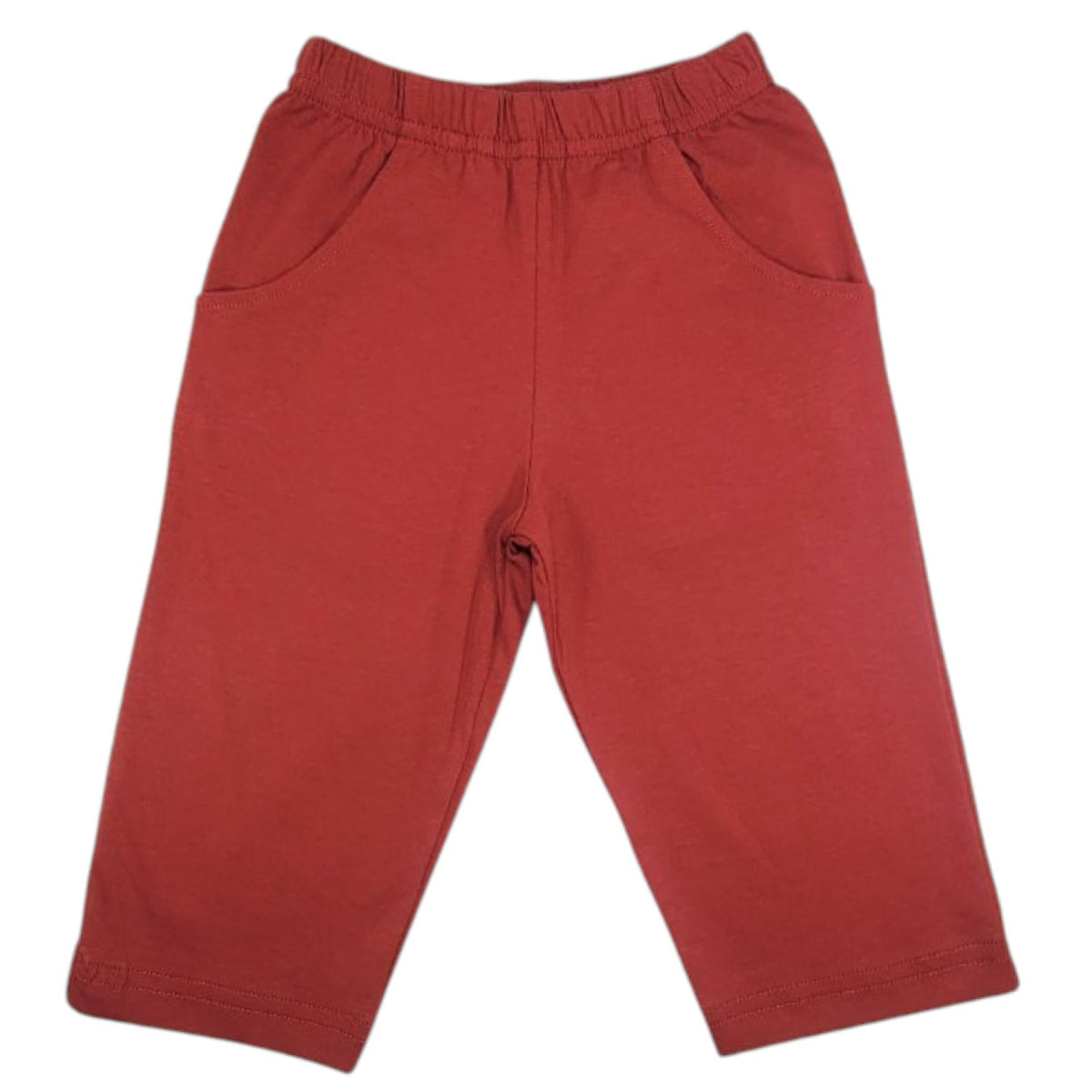 Luigi Jersey Pocket Pant
