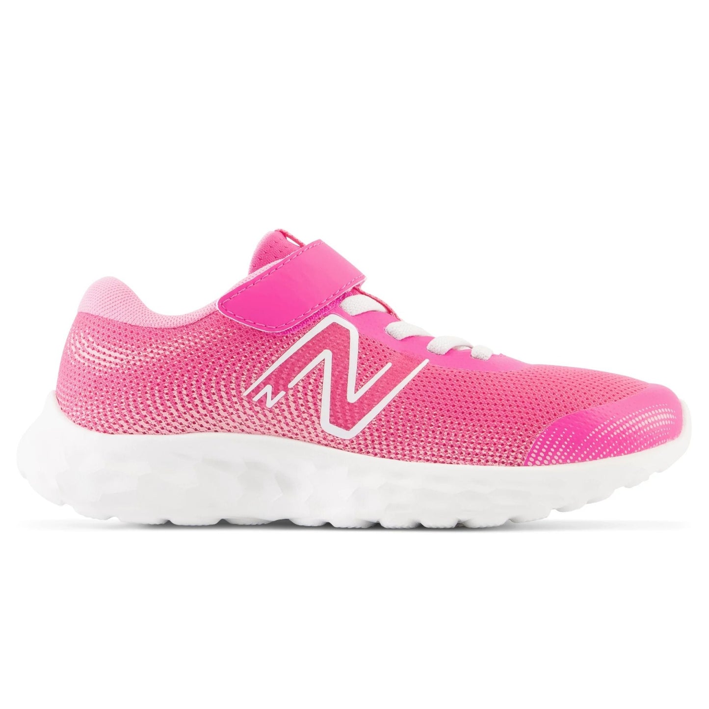 New Balance 520 V8 Bungee Sneaker