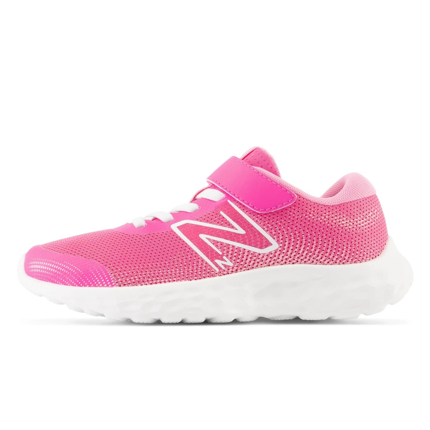 New Balance 520 V8 Bungee Sneaker