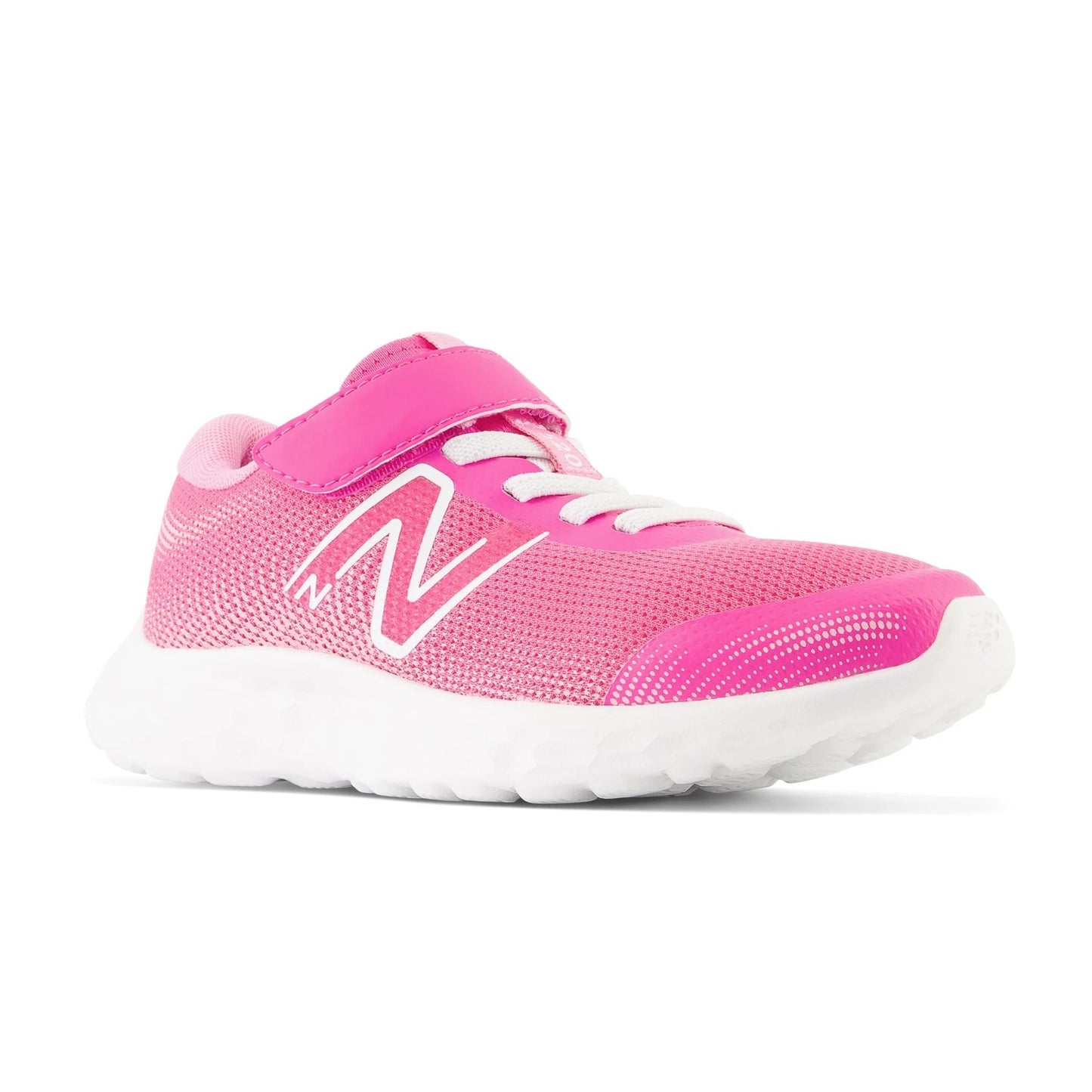 New Balance 520 V8 Bungee Sneaker