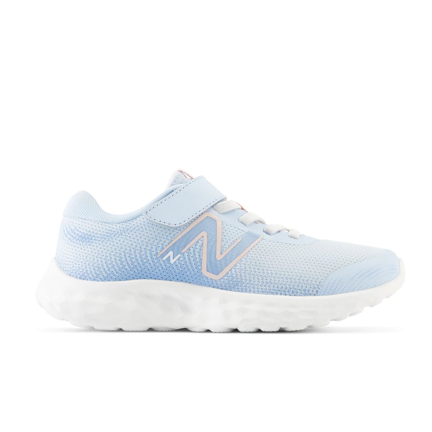 New Balance 520 V8 Bungee Sneaker