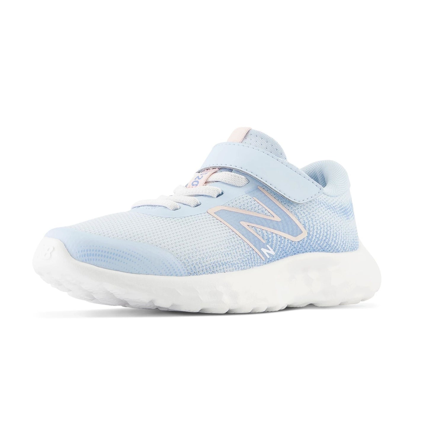 New Balance 520 V8 Bungee Sneaker