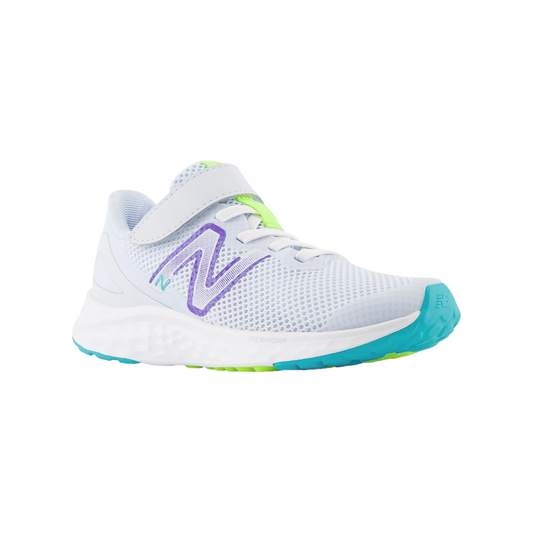 New Balance Fresh Foam Arishi v4 Bungee Lace Sneaker