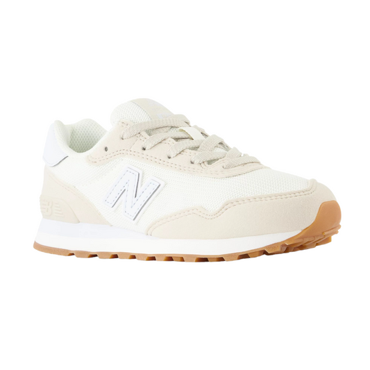 New Balance 515 Classic Tie Sneaker- Big Kid's