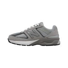 Load image into Gallery viewer, New Balance 990v5 Lace Sneaker- Little Kids