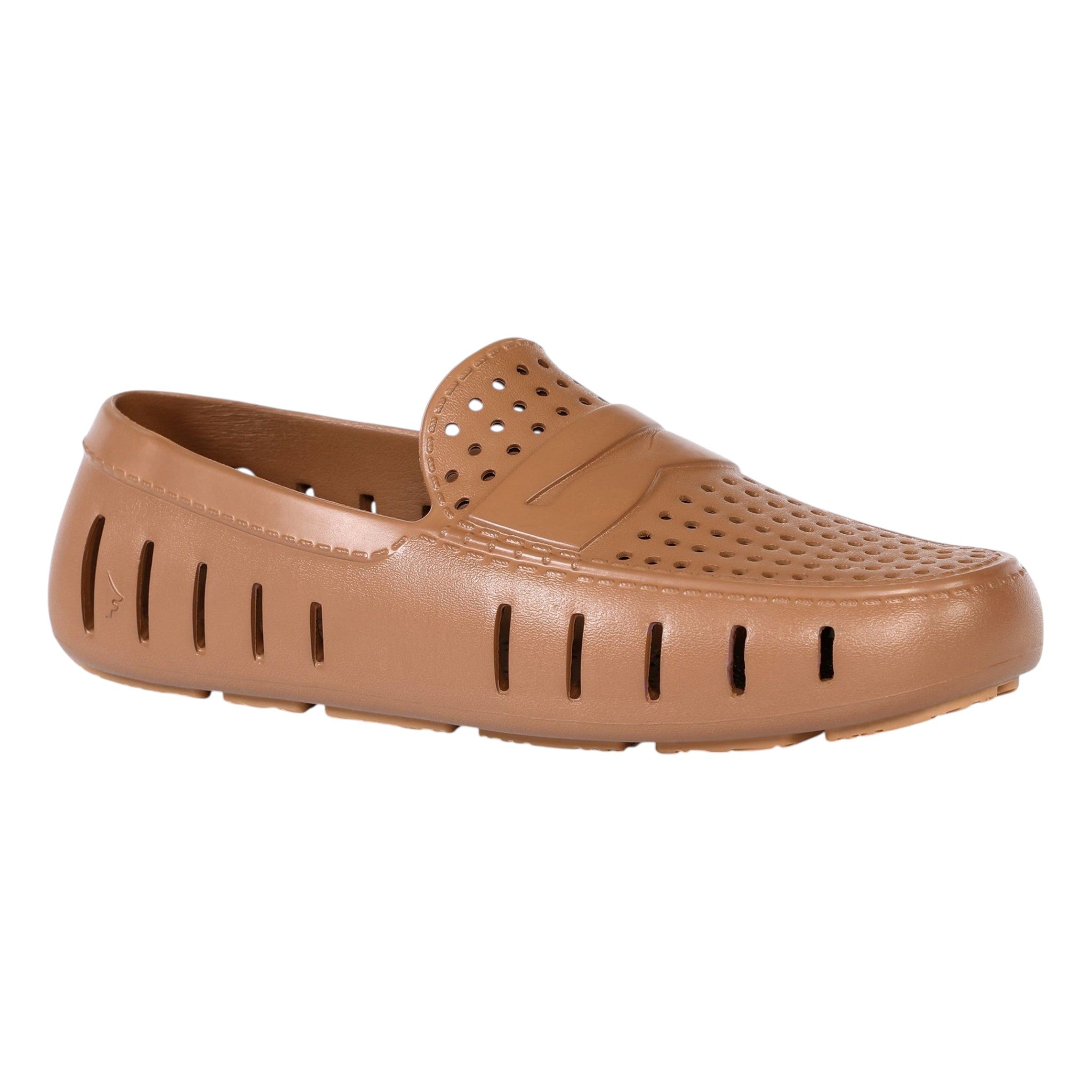 Floafers Prodigy Driver Water Resistant Loafer – Sikes Children's