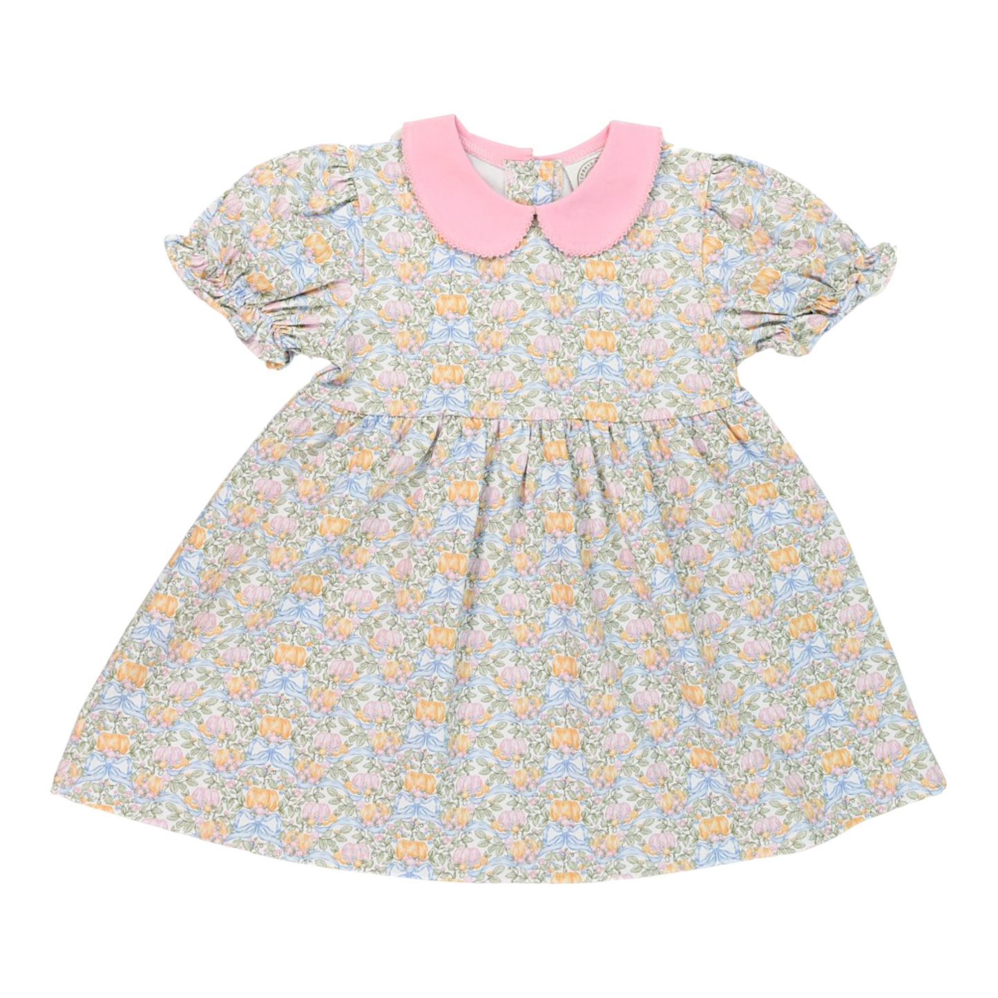 Cypress Row Pumpkin Patch Collins Dress