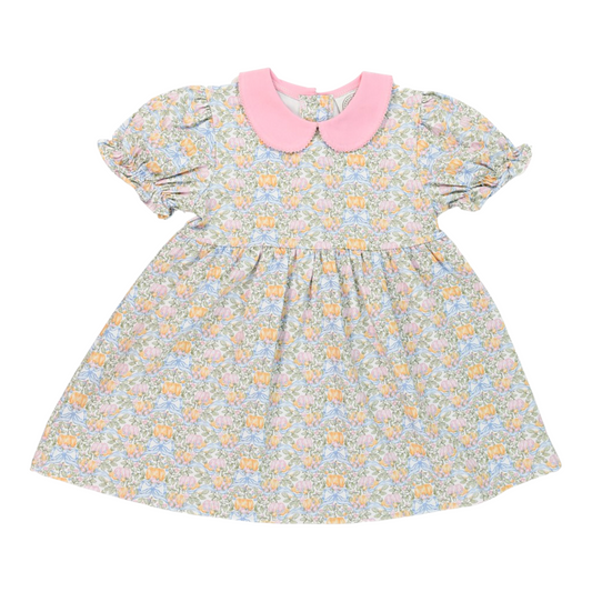 Cypress Row Pumpkin Patch Collins Dress