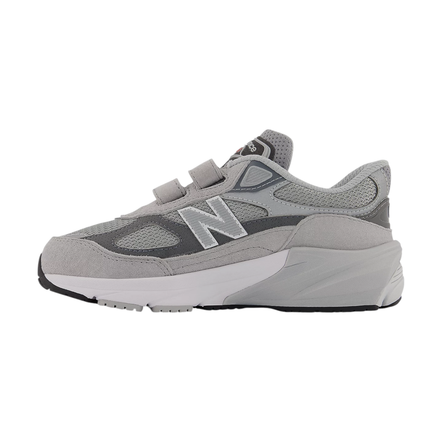 New Balance FuelCell 990v6 Hook and Loop