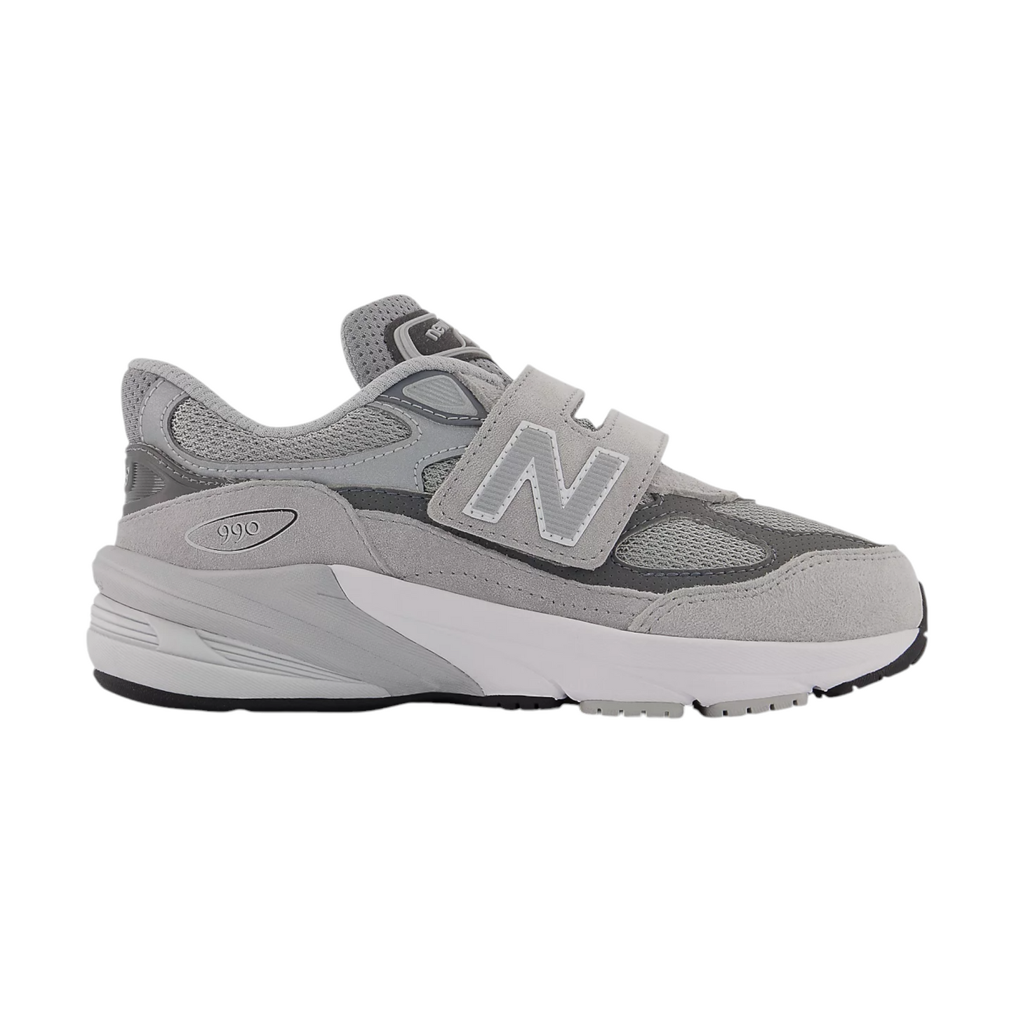 New Balance FuelCell 990v6 Hook and Loop