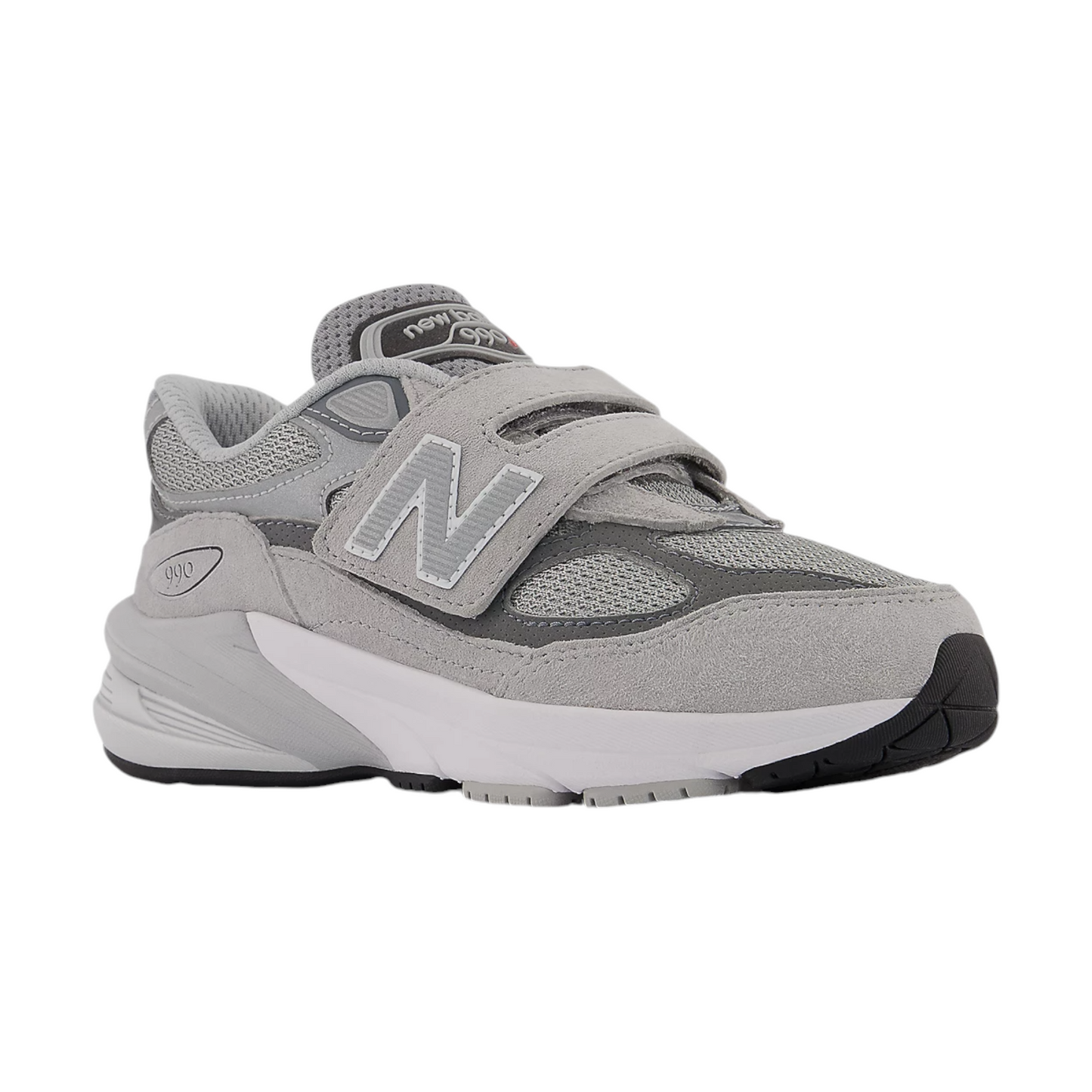 New Balance FuelCell 990v6 Hook and Loop