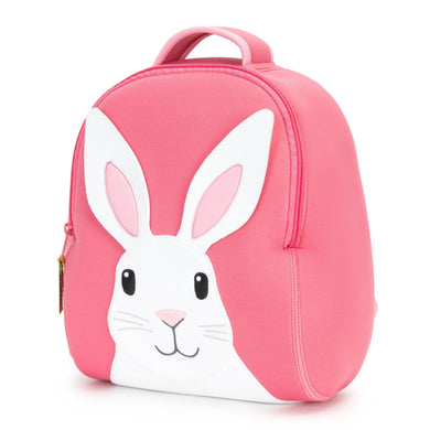 Dabbawalla Bag Bunny Backpack