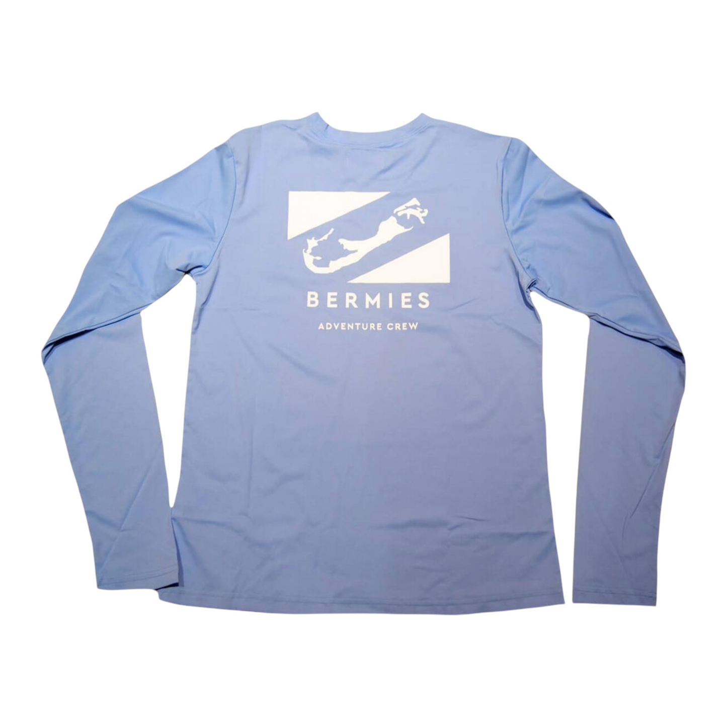 Bermies Sun Shirt Rash Guard