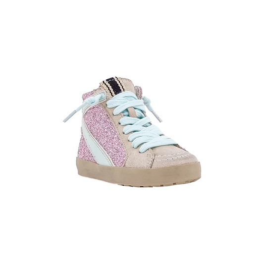 Shu Shop Rooney Sneaker- Toddler's