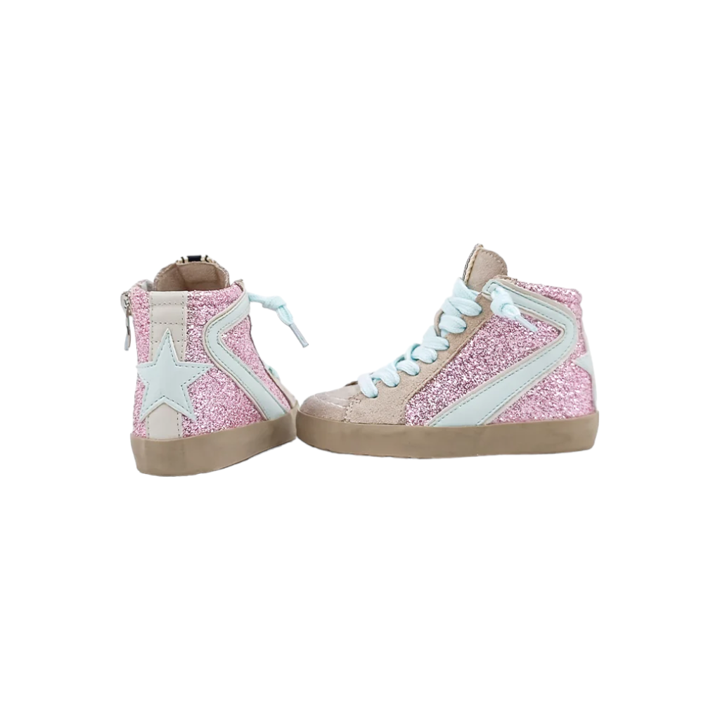 Shu Shop Rooney Sneaker- Toddler's