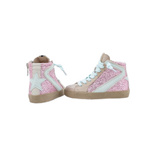 Load image into Gallery viewer, Shu Shop Rooney Sneaker- Toddler&#39;s