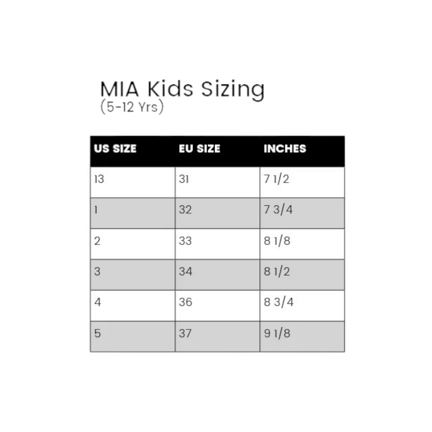 Mia Kids Berrynice Too Sneaker- Big Kid's