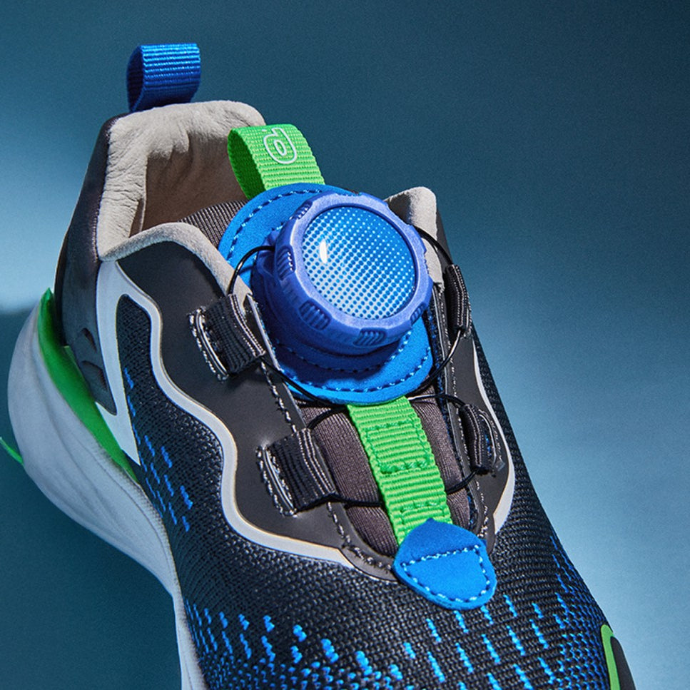 Biomecanics Bioevolution Runner Sneaker