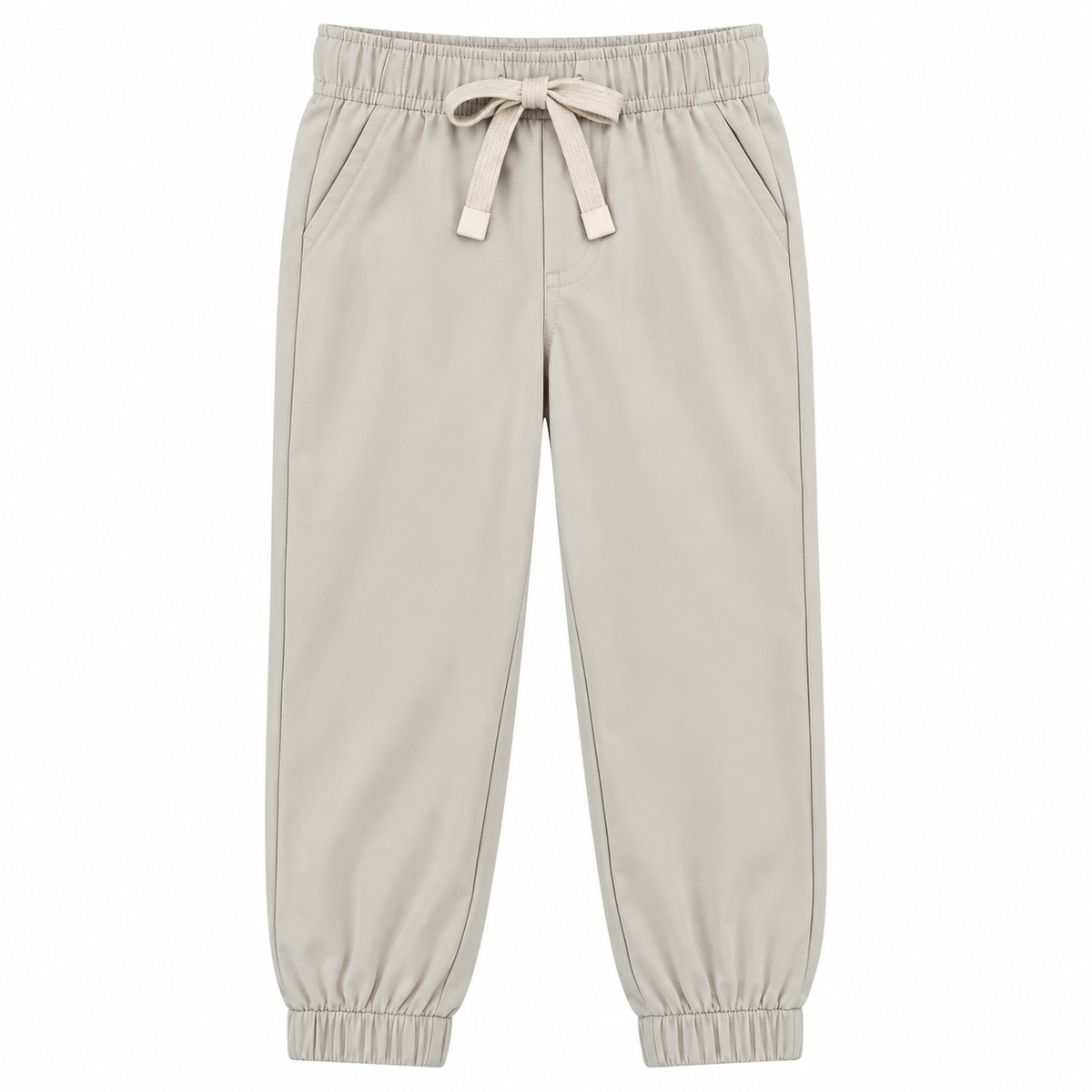 Southbound Jogger