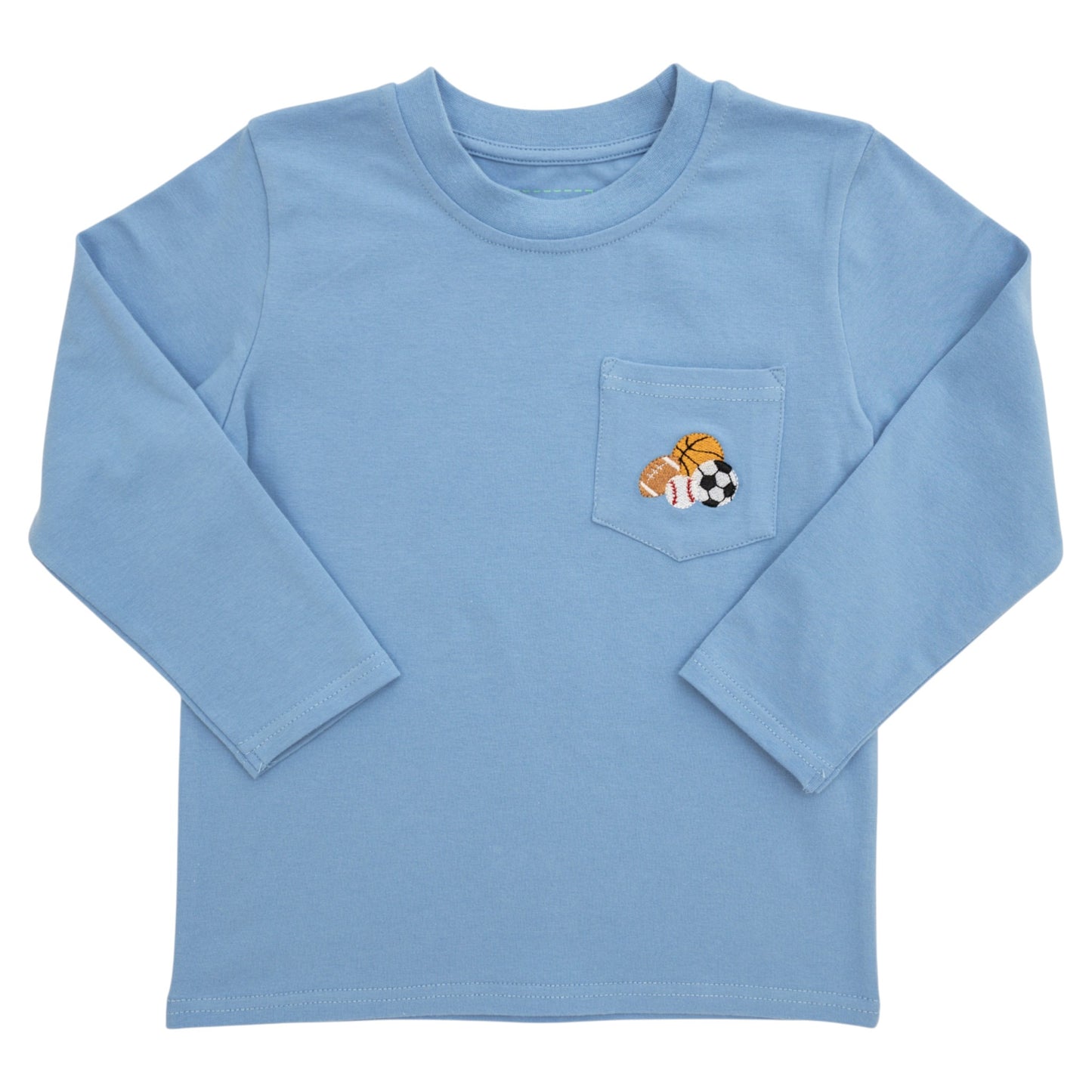 Itsy Bitsy Sport Balls T-Shirt