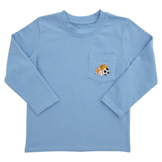 Itsy Bitsy Sport Balls T-Shirt