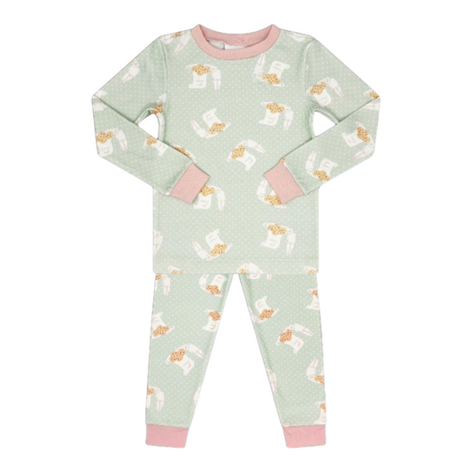 Lullaby Set Sweet Pea Lounge Set