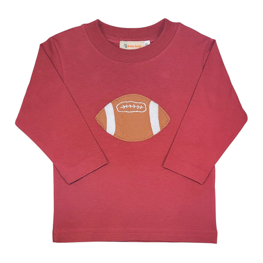 Luigi Football T-Shirt