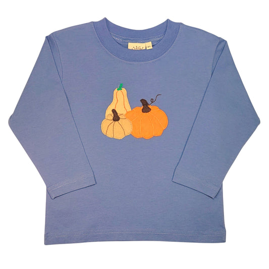 Luigi Three Gourds T-Shirt