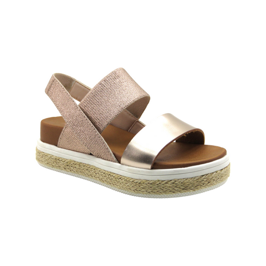 Mia Kids Dezray Sandal