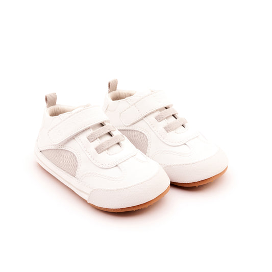 Oldsoles Meshy Crib Shoe