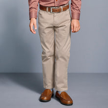 Load image into Gallery viewer, Johnston &amp; Murphy Five Pocket Pant