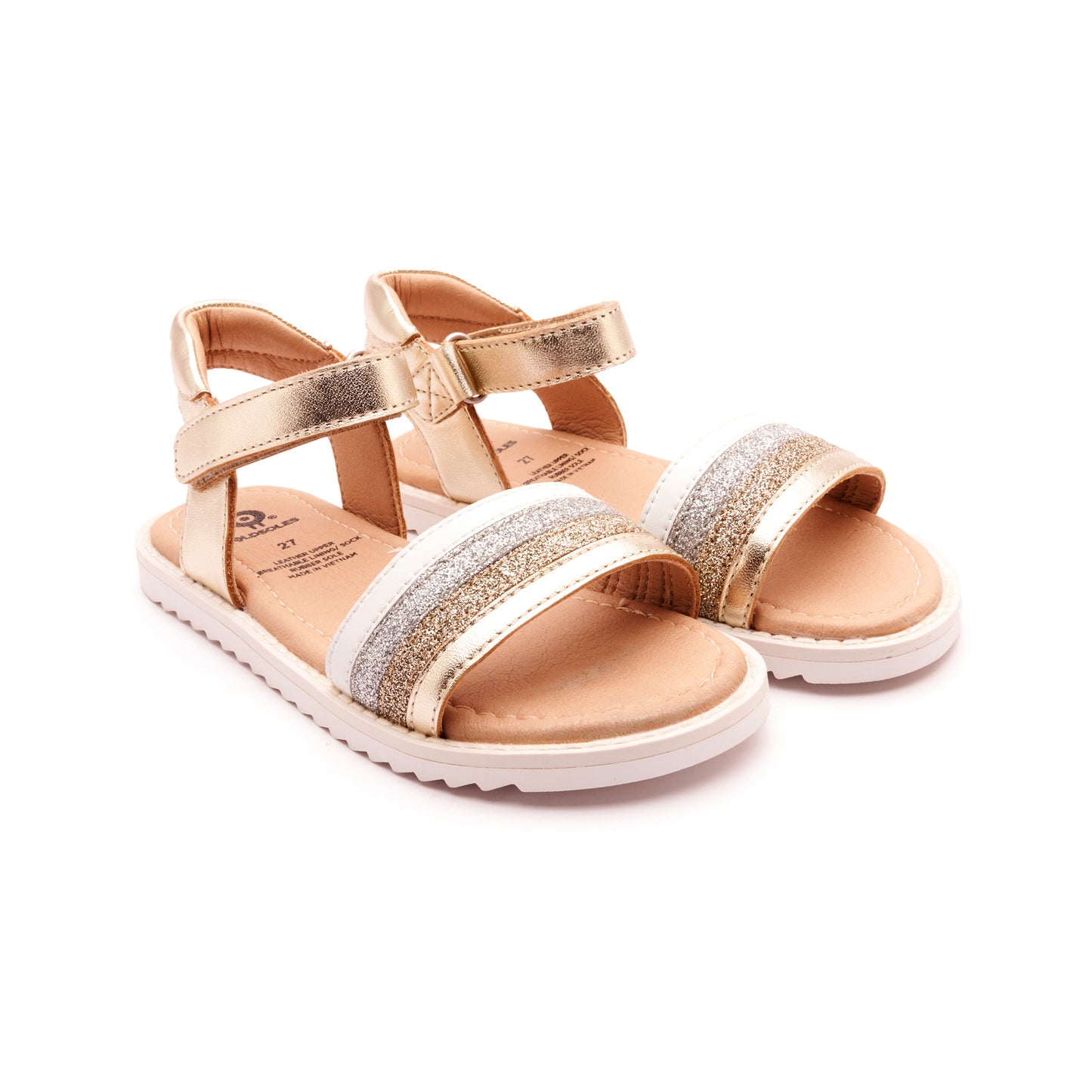 Oldsoles Colour Pot Sandal