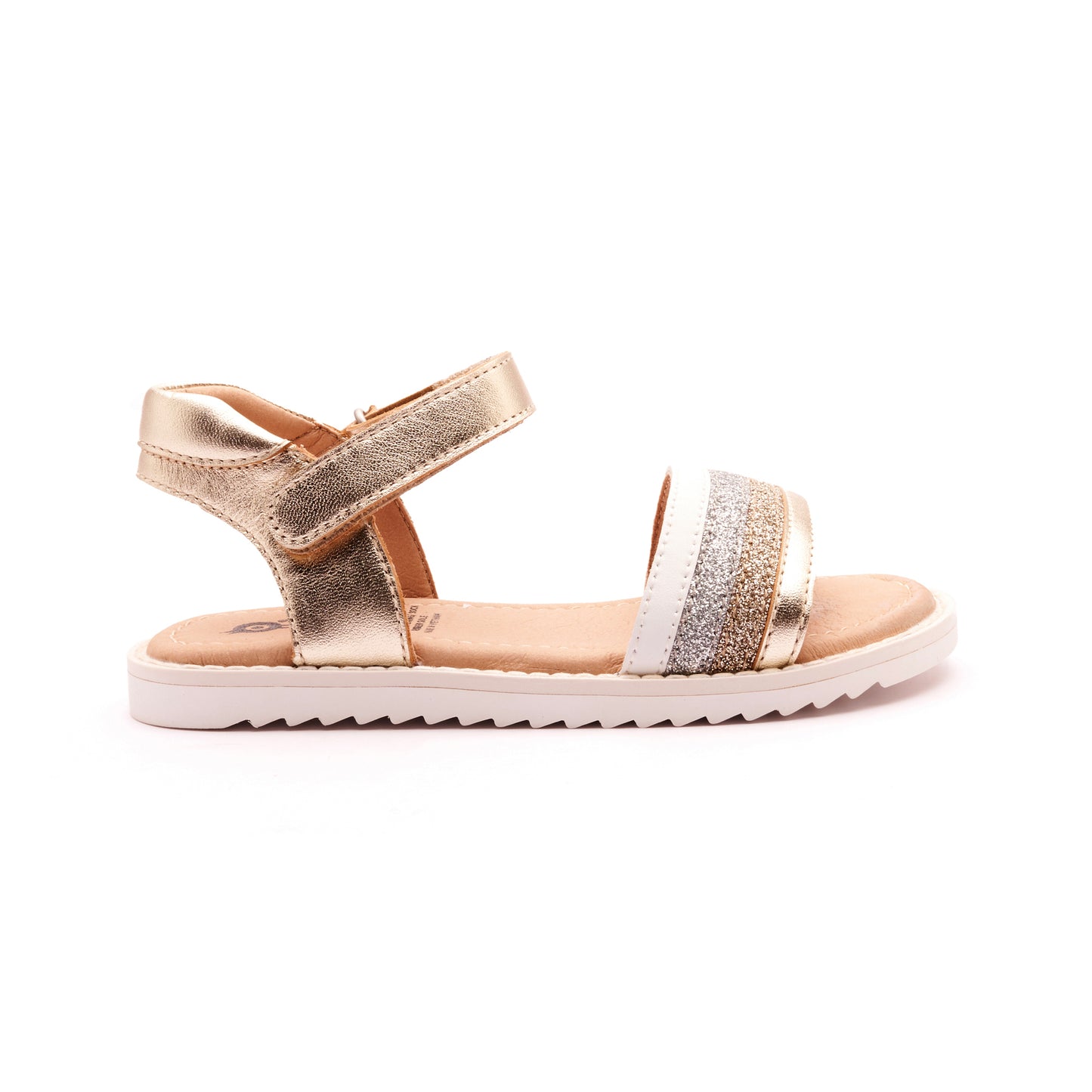 Oldsoles Colour Pot Sandal