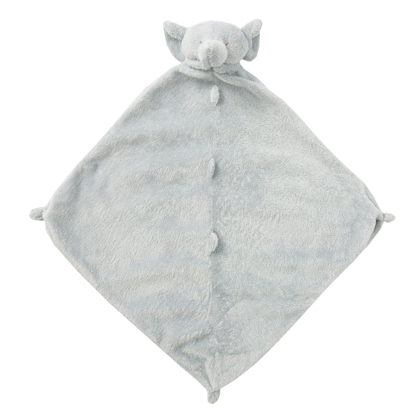 Angel Dear Elephant Lovie Blankie