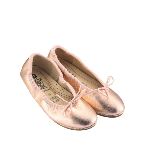 Oldsoles Cruise Ballet Flat