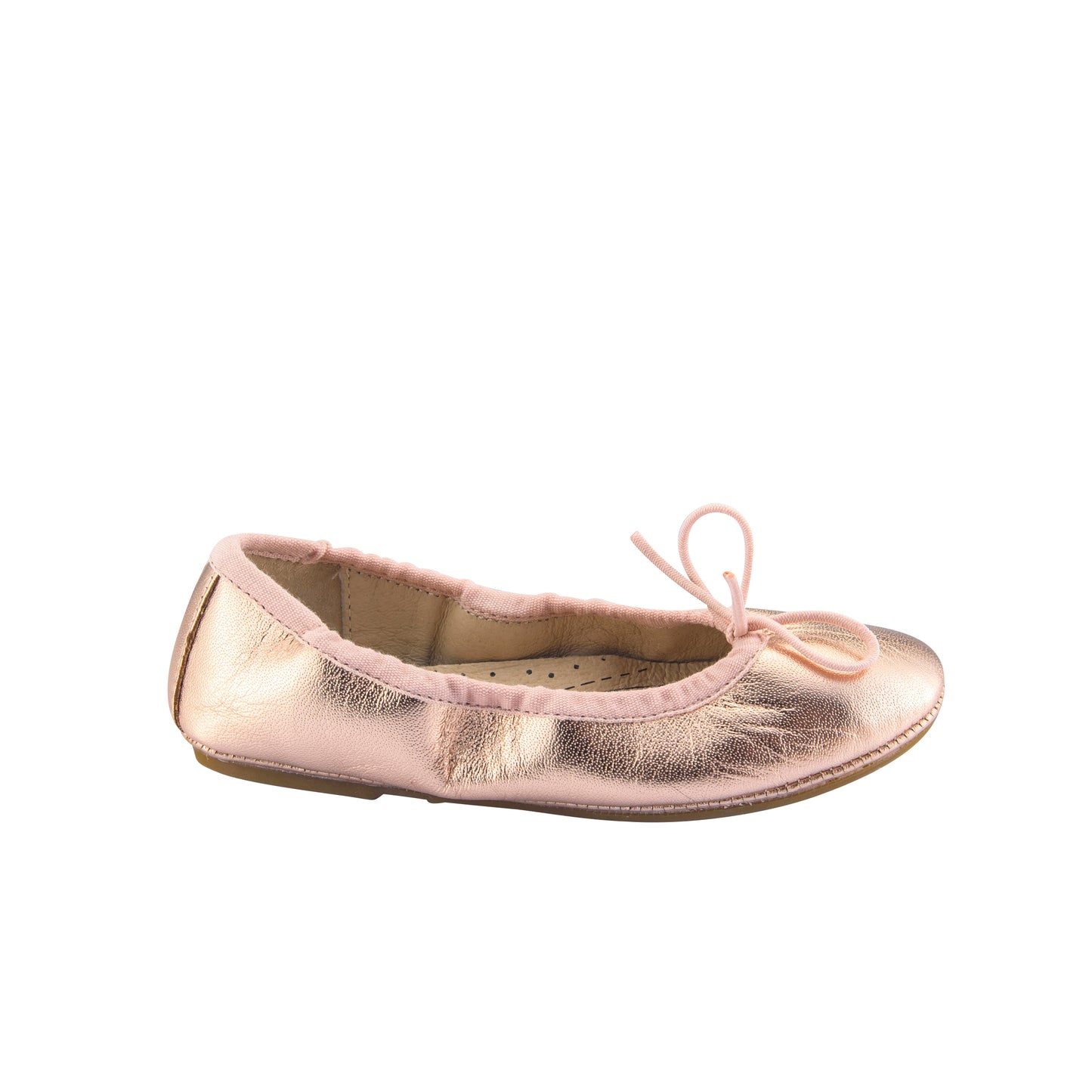 Oldsoles Cruise Ballet Flat