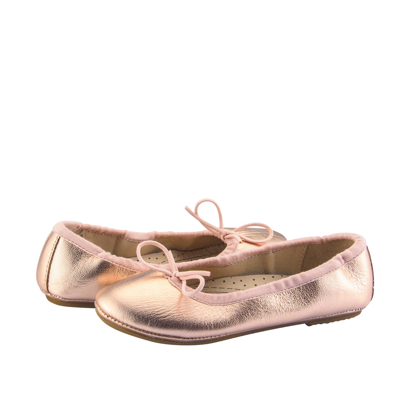 Oldsoles Cruise Ballet Flat