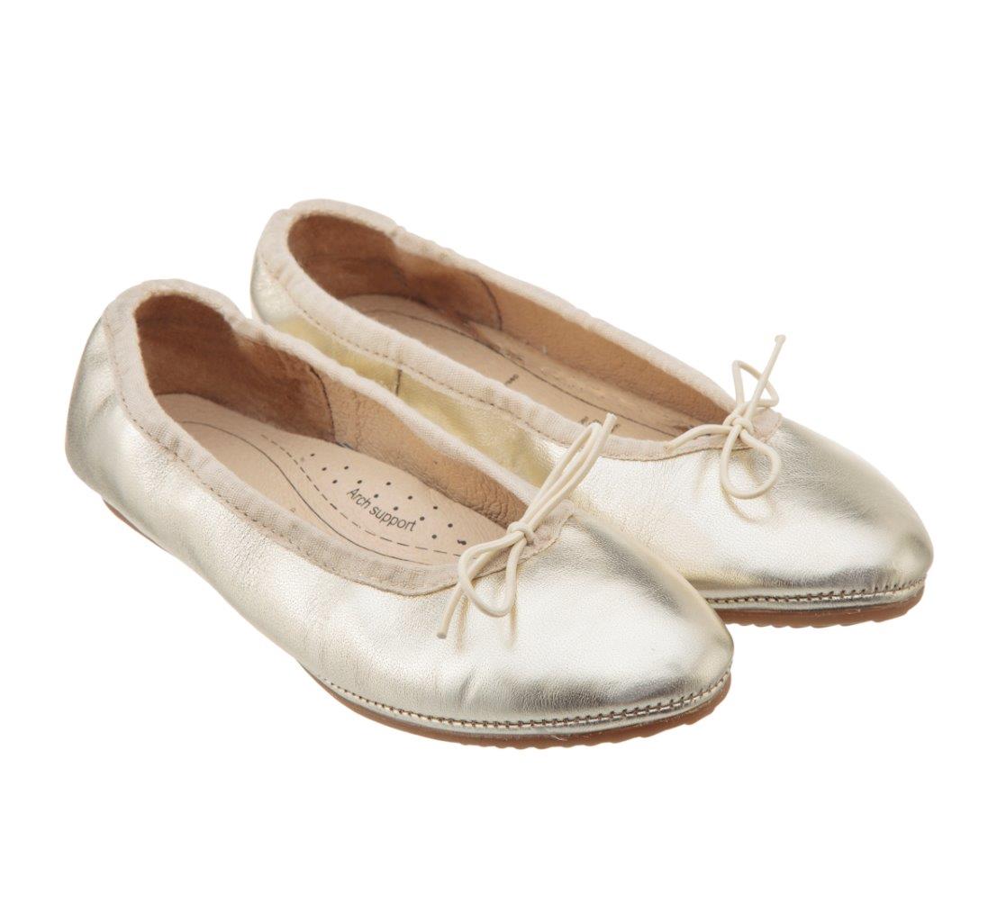 Oldsoles Cruise Ballet Flat