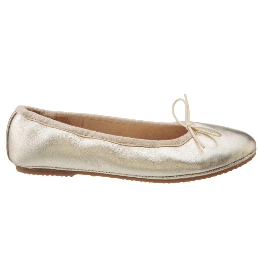 Oldsoles Cruise Ballet Flat