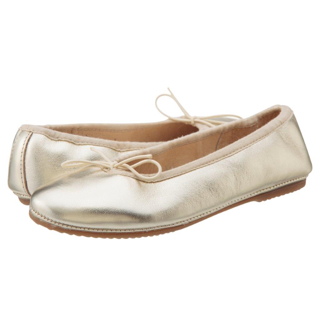 Oldsoles Cruise Ballet Flat