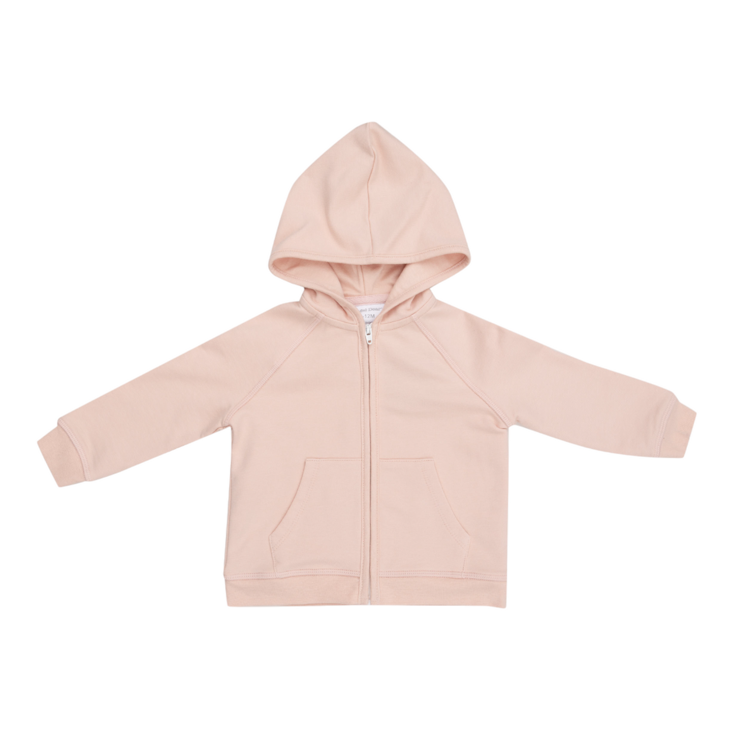 Angel Dear Hoodie Set