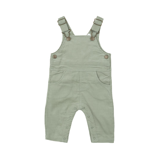 Angel Dear Corduroy Classic Overall